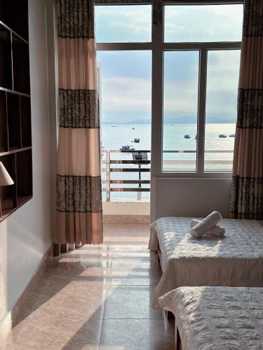Co To Hotel | Khách sạn Vân Nhi - Mặt biển Cô Tô