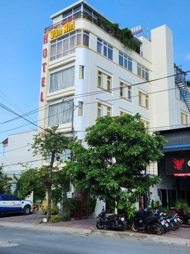 Bac Lieu Hotel | Khách sạn Vân Nhi