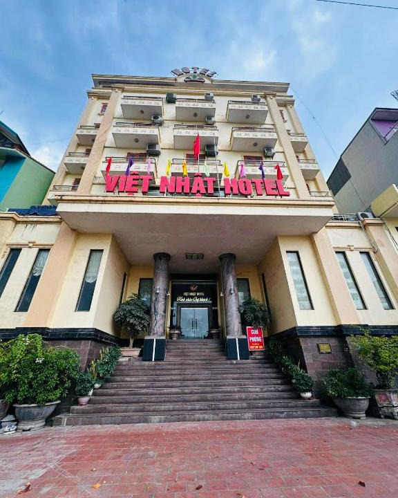 Mong Cai Hotel | Khách Sạn Việt Nhật