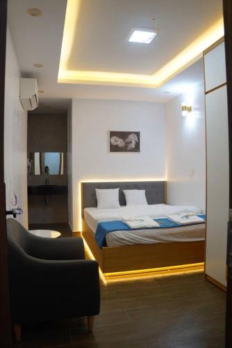 Yen Bai Hotel | Khách sạn Vin Hồ