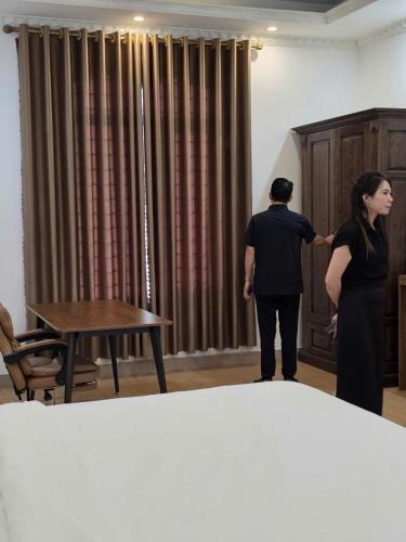 Bac Ninh Apartment | Khách Sạn VizGoo