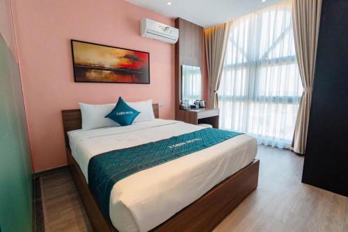 Thanh Hoa Hotel | Khách sạn XMen Thanh Hóa - Không gần biển