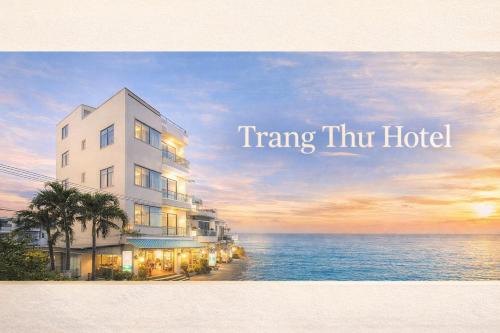 Ly Son Hotel | Khánh Sạn Trang Thư