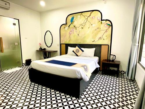 My Phuoc Hotel | Khải Hoàn Luxury Hotel