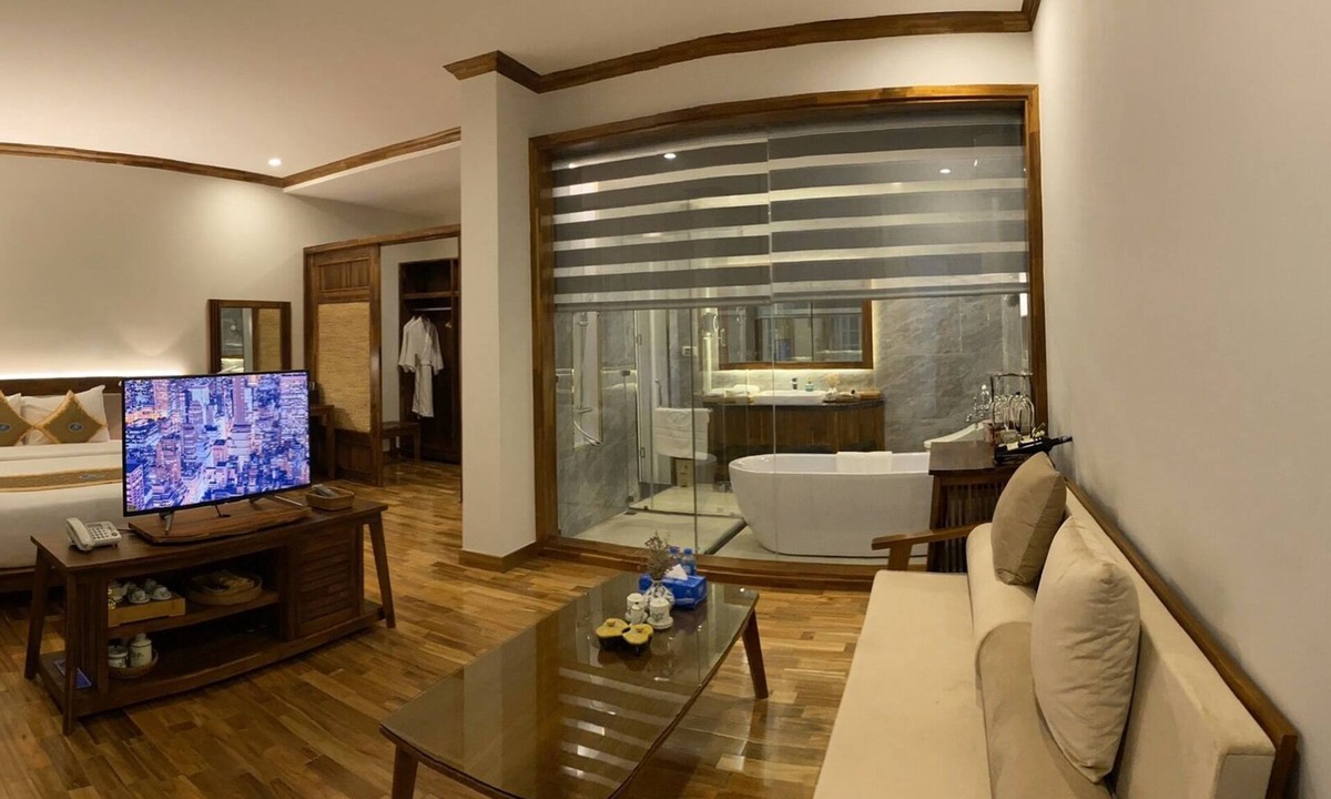 Thanh Hoa Hotel | Khach San Anh Phat 1