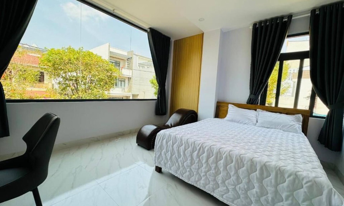 Buon Ma Thuot Apartment | Khach San Metro Ban Me Hotel