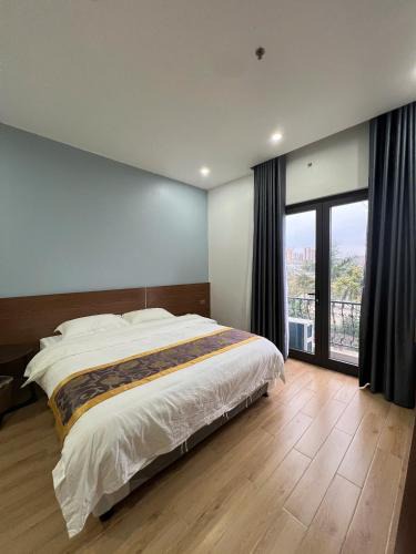 Mong Cai Apartment | Khai nguyên hotel