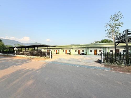 Khao Chamao Resort | Khaochamao View
