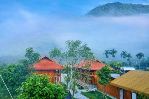 Thach Thanh Hotel | Khu du lịch nghỉ dưỡng Thạch Lâm Retreat