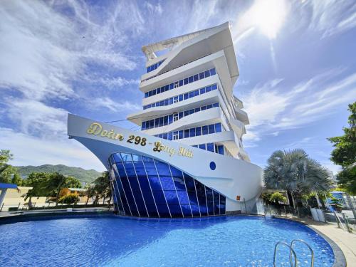 Long Hai Hotel | Khu Nghỉ Dưỡng Đoàn 298 - Khách Sạn 3 Tầng