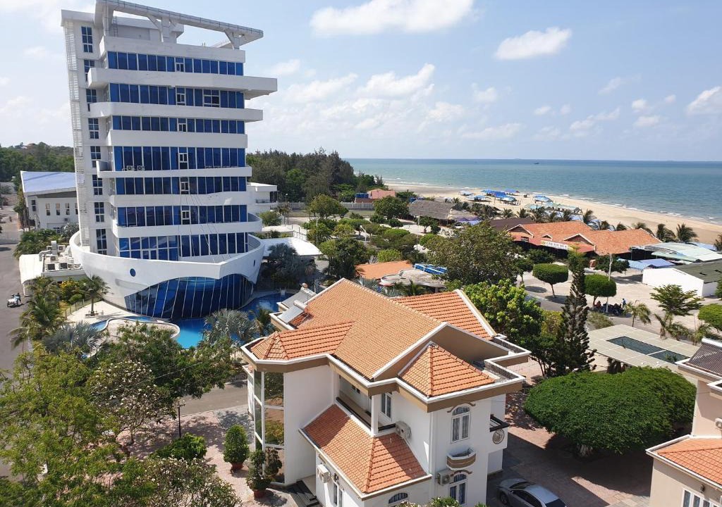 Long Hai Hotel | Khu Nghỉ Dưỡng Đoàn 298
