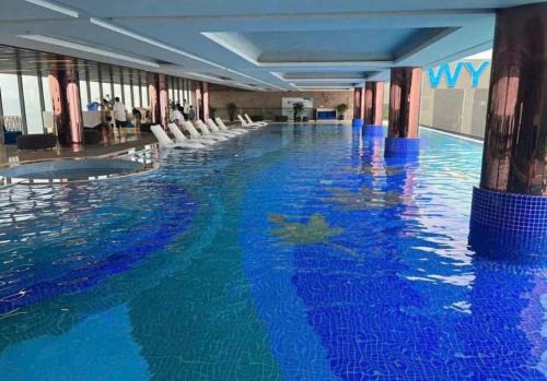 Thanh Thuy Hotel | Khu nghỉ dưỡng khoáng nóng LYNN TIMES Thanh Thuỷ Phú Thọ Hotel & Villas