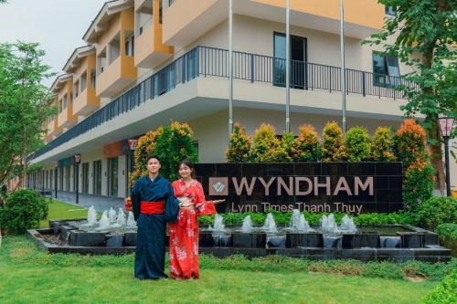 Thanh Thuy Hotel | Khu nghỉ dưỡng khoáng nóng Wyndham Lynn Times Thanh Thủy