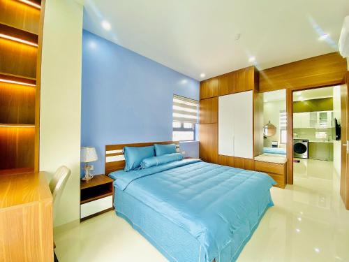 Dang Giang Apartment | Khu phố Tây Văn Cao, SAKURA Hotel.