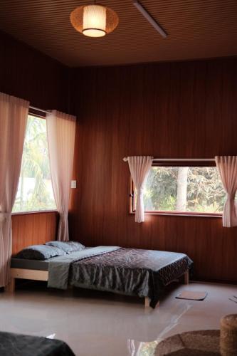 Buon Ma Thuot Apartment | Khu Vườn Nhỏ-Le Petit Jardin Homestay BMT