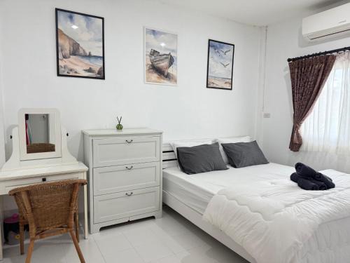 Sadao House | Kids-Dee Home Padang Besar Thailand