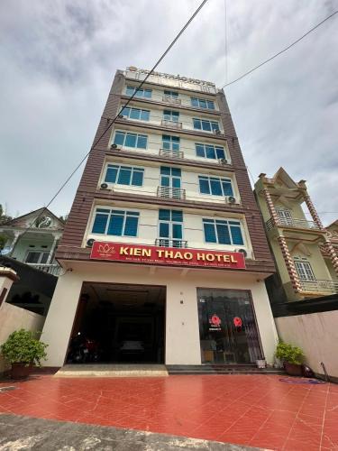 Yen Minh Hotel | Kien Thao Hotel