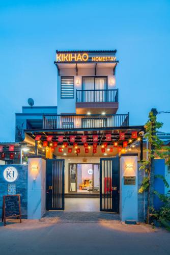 Tra Que Vegetable Village Hotel | Kikihao Homestay Hội An Near Tra Que Village