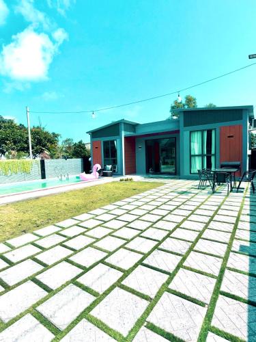Ham Ninh House | Kim Hồng Ngọc Villa