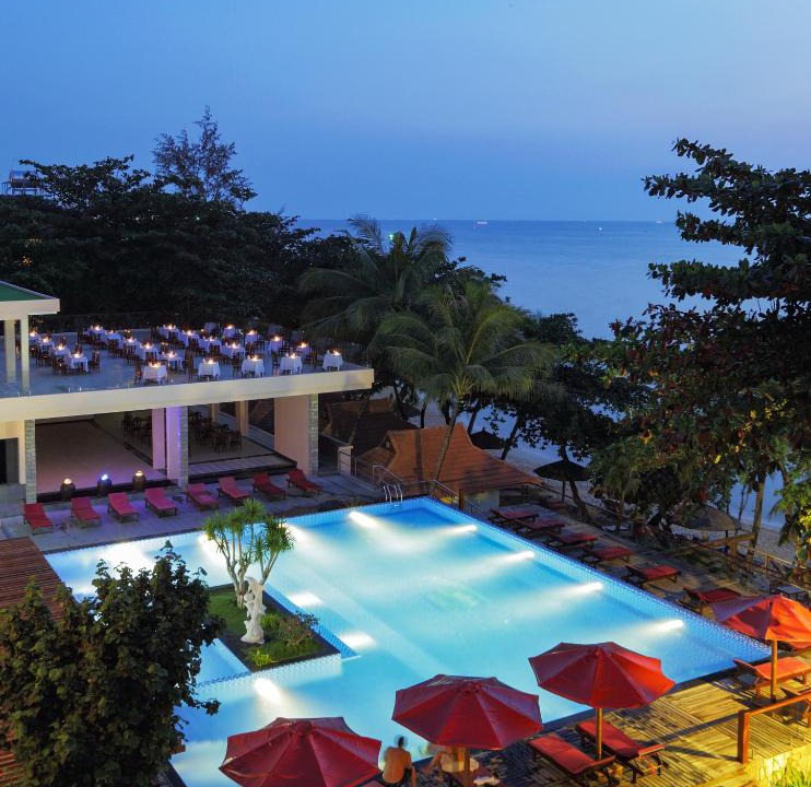 Duong Dong Resort | Kim Hoa Resort