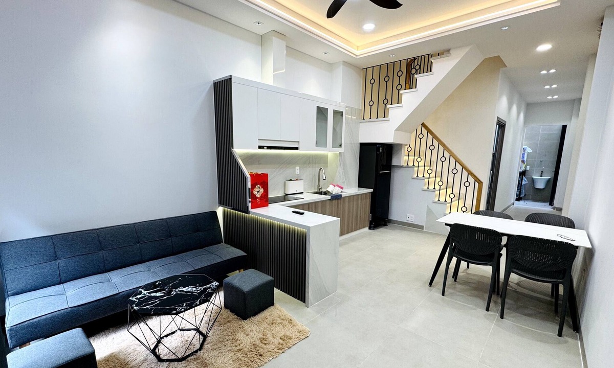 District 4 House | Kim's House - A lovely home in the center, convenient for getting around.