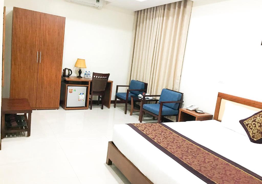 Thai Nguyen Hotel | Kim Thai Hotel
