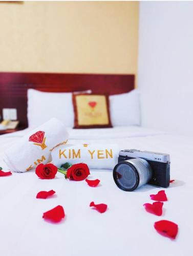 Phu Nhuan Hotel | Kim Yen Hotel