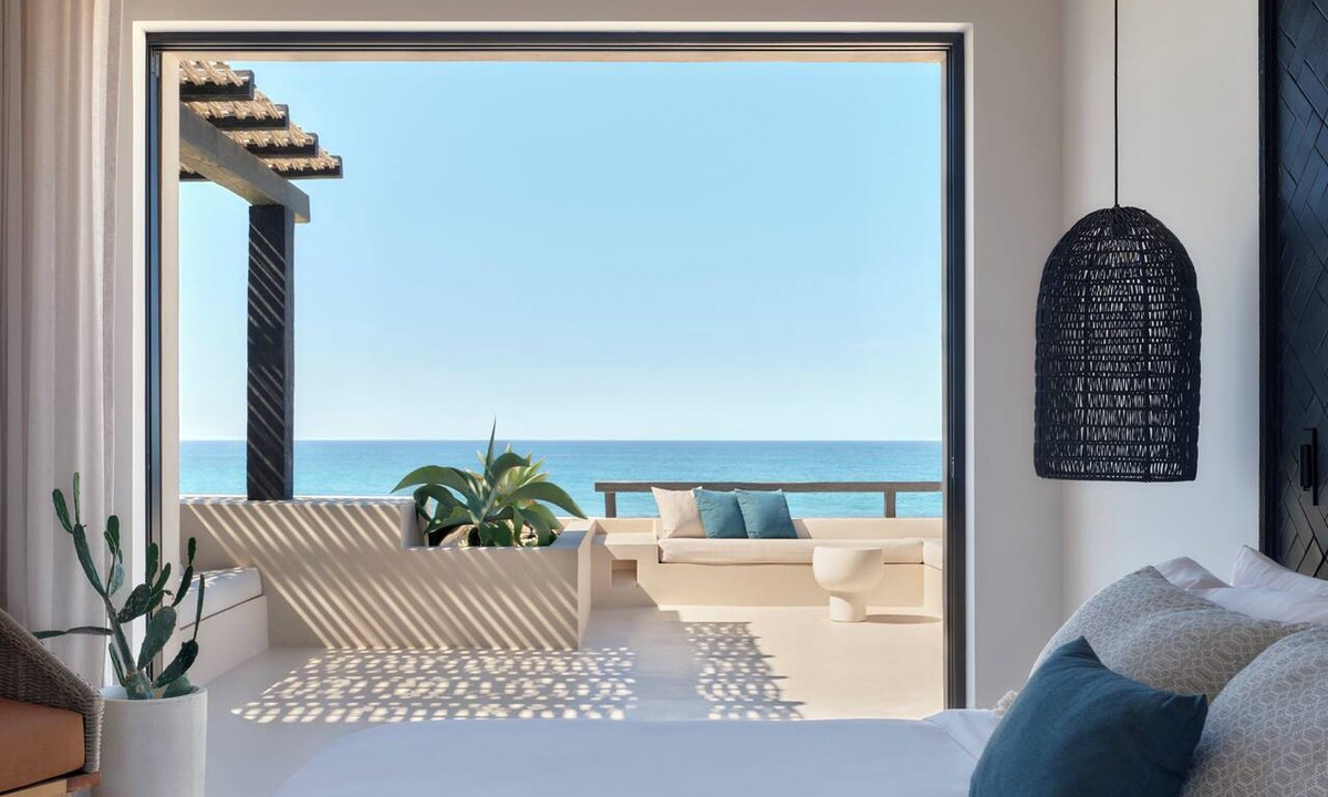 El Pescadero Resort | Kimpton Mas Olas Resort and Spa