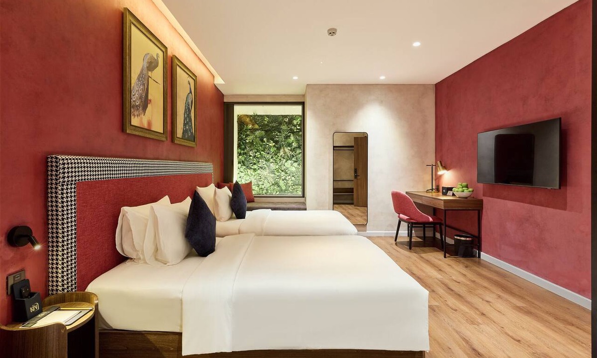 Little Japan Hotel | KiN Hotel Onsen