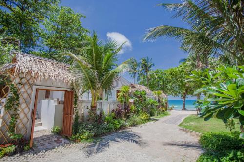 Chaweng City Center Resort | King's Garden Resort