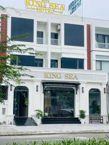 Rach Gia Hotel | King Sea Hotel