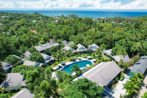 Ong Lang Resort | Kingo Retreat Resort