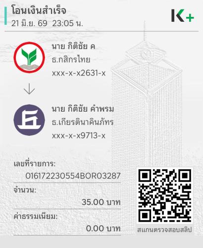 Nong Khaem Apartment | Kittichai