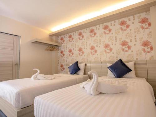 Nong Khai Hotel | Klang Muang @ Nongkhai Hotel