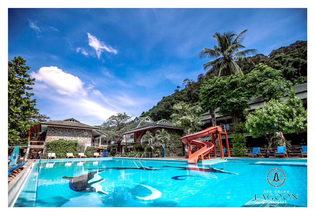 Ko Chang Resort | Koh Chang Lagoon Princess
