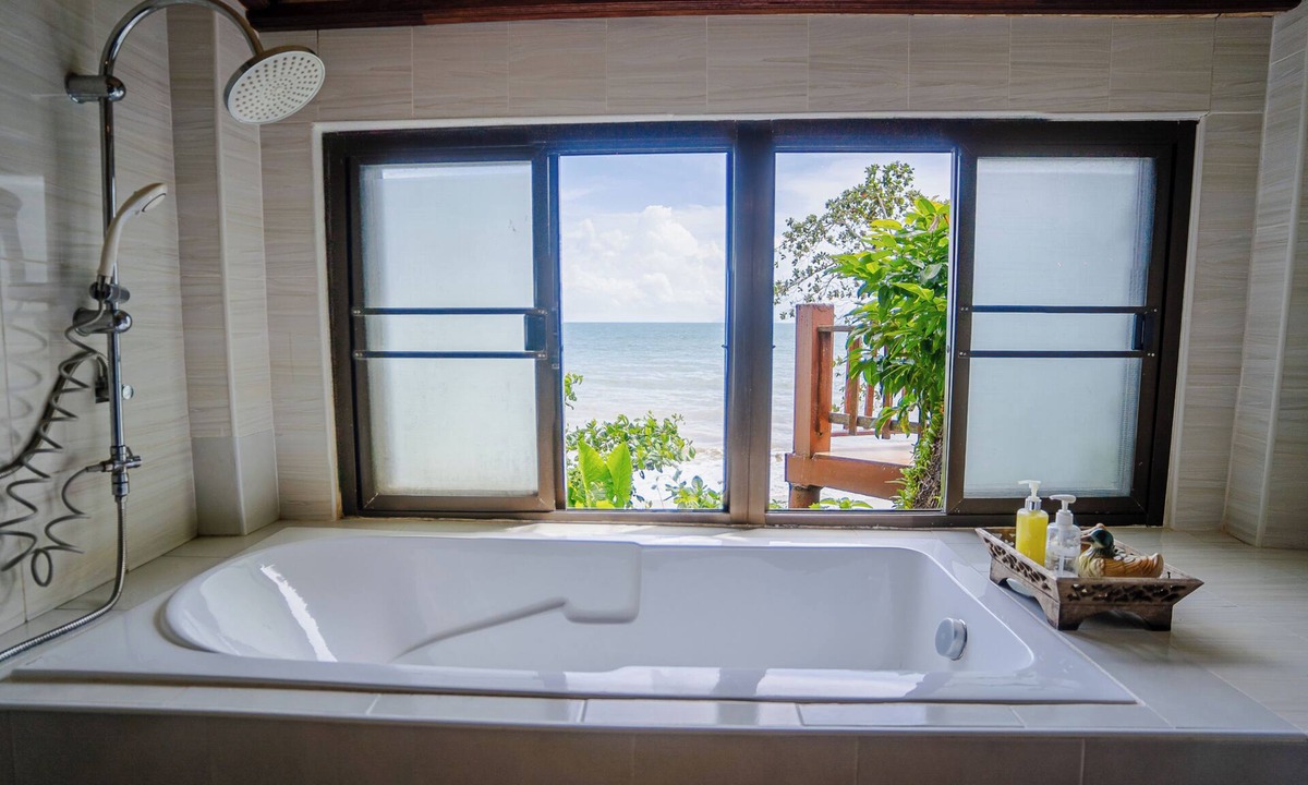 Nuea Khlong Resort | Koh Jum Resort