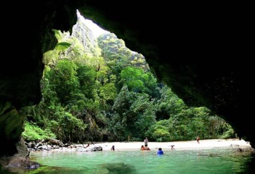 Ko Mook Hotel | Koh Mook Morakot House