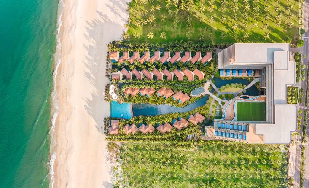 Ngu Hanh Son Resort | KOI Resort & Residence Da Nang - Inclusive Spa access
