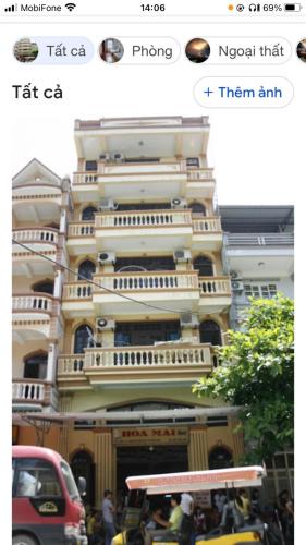 Sam Son Hotel | Ks DŨNG HOA MAI