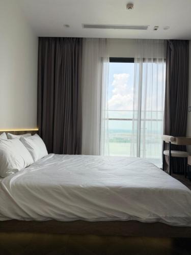District 9 Apartment | KS Vinhomes Grand Park