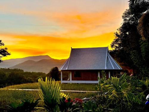 Luang Prabang Hotel | KuangSi Resort