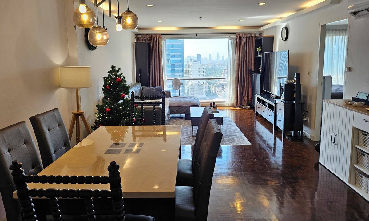 Nana Condo | KUMA HOUSE SUKHUMVIT