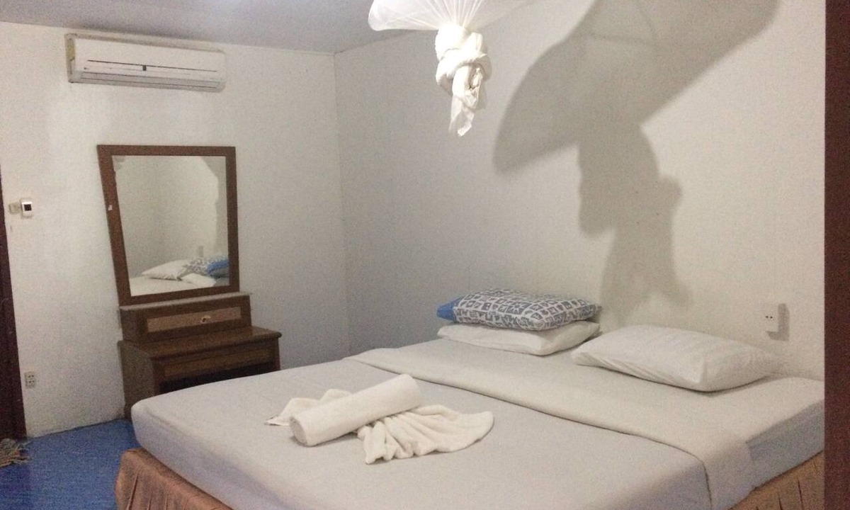 Khuraburi Hotel | Kuraburi Resort