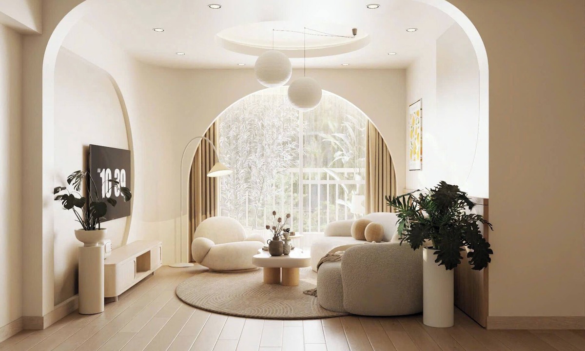 District 5 Apartment | Là Home - Stay Cozy, Stay Home Phú Mỹ Hưng