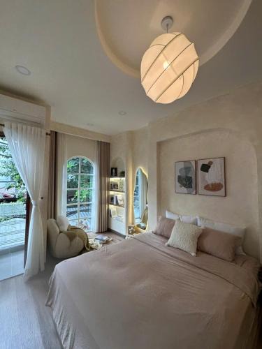 Phu Nhuan Apartment | Là Home - Stay Cozy, Stay Home Phú Nhuận