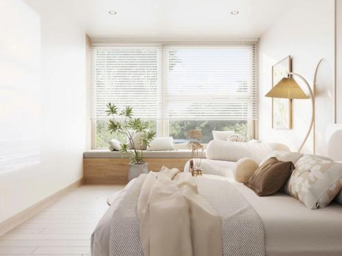 Phu My Hung Apartment | Là Home - Stay Cozy, Stay Home Phú Mỹ Hưng