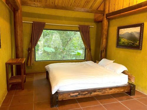 Nam Mau Apartment | Làng Đá Hồng Thái