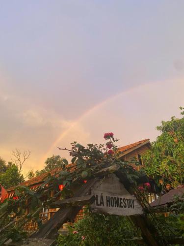Dak Mil Resort | Lá Homestay Đăkmil