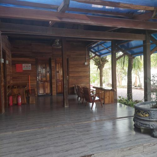 La Gi House | Láng Đá Riverside Homstay Lagi