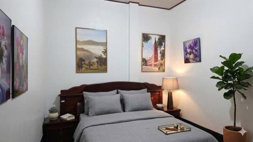 Phuong Apartment | Lão Điềm Homestay
